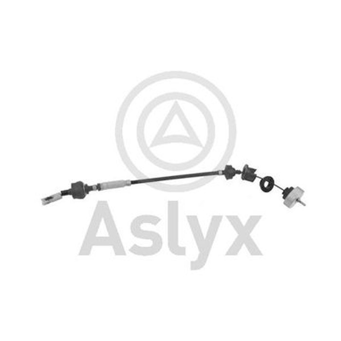 CABLE EMB PS BER-306-PART 80001 — ASLYX AS204540