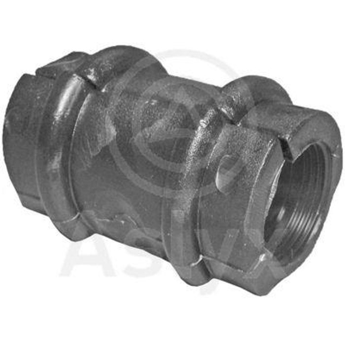 CAOUTCHOUC BARRE PSA C15-205 1079/2488 0945405 — ASLYX AS200811