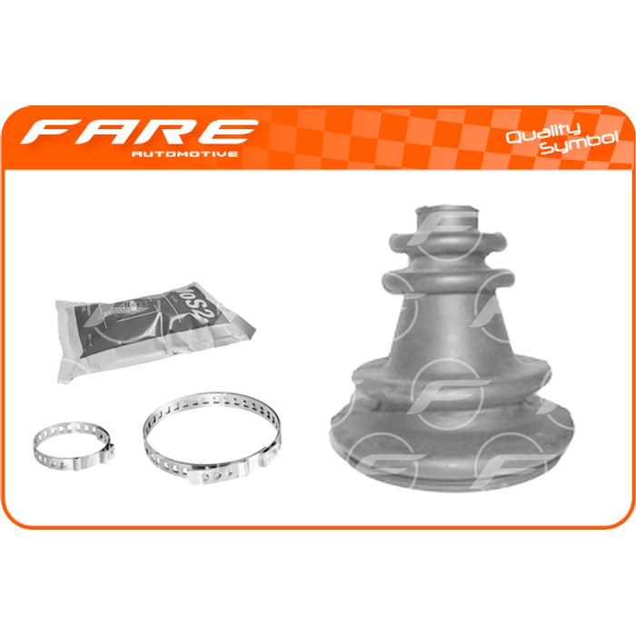 SOUFFLET C/B R4/R5 — FARE K556