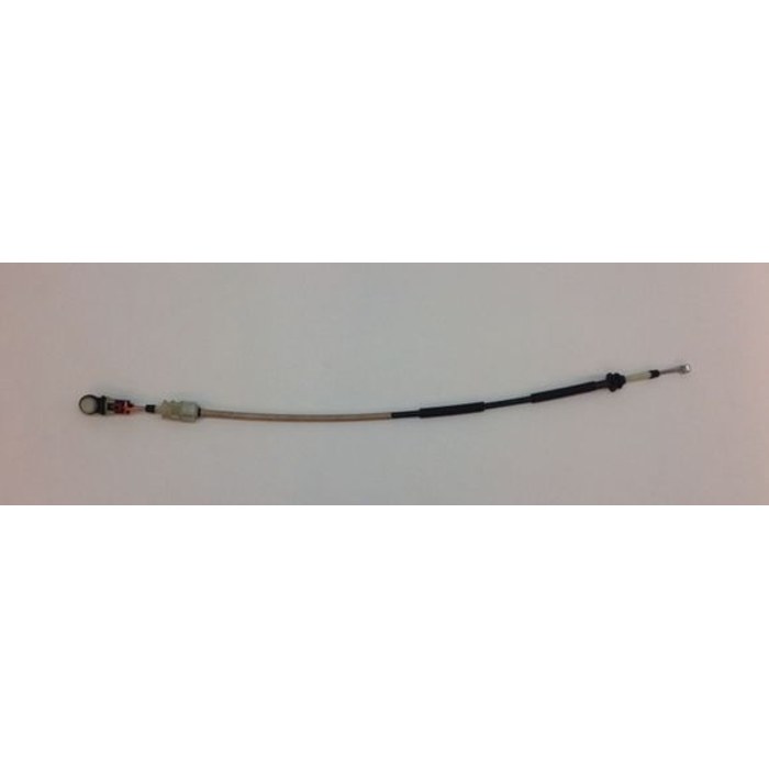 CABLE VITESSE 407 C5 II 2444CP — MGA CAV-6014606