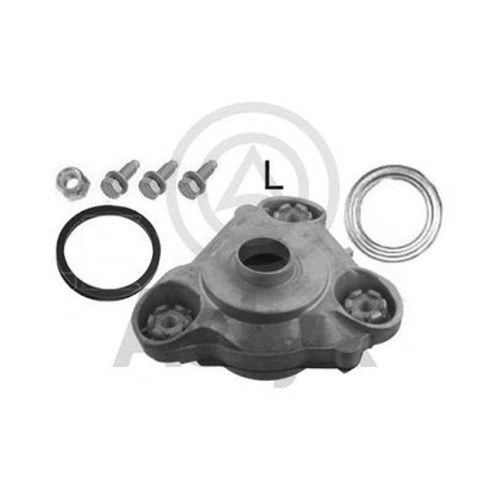 TOC AMORTISSEUR G PSA JUMPER II BOXERFA 10805 2650033 — ASLYX AS203237