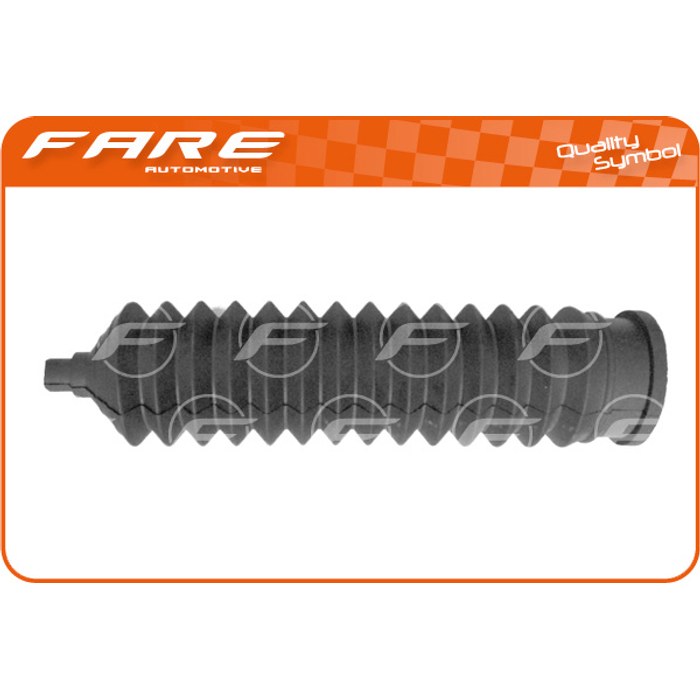 SOUFFLET CREMAILLERE FORD — FARE 0650