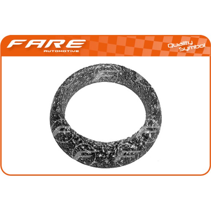 SUPPORT ECHAP — FARE 1606