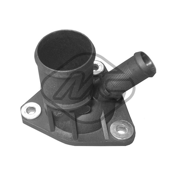 PIPETTE D'EAU PARTNER/EXPERT II 1.9D
FA3539 — METALCAUCHO 3539