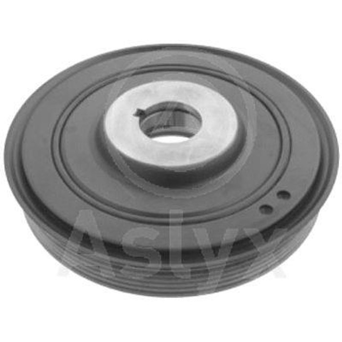 POULIE VIL PSA 206-BER-PART 2929/1600/2150011 — ASLYX AS203254