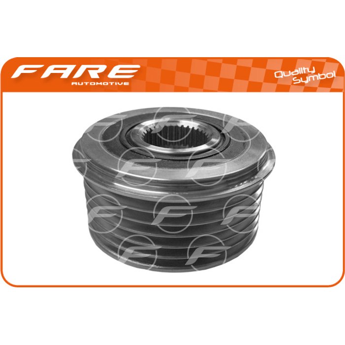 POULIE ALTERNAT POUR PSA HDI — FARE 11649