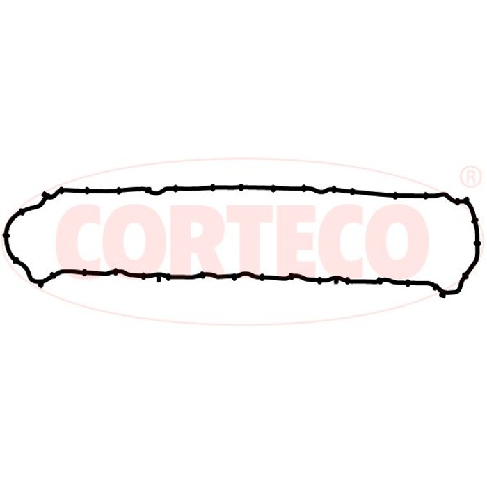 JOINT CACHE SOUPAPE MEGANE KANGOO CLIO II III IV 1.5 DCI Q76 8200117388 — CORTECO 026698P