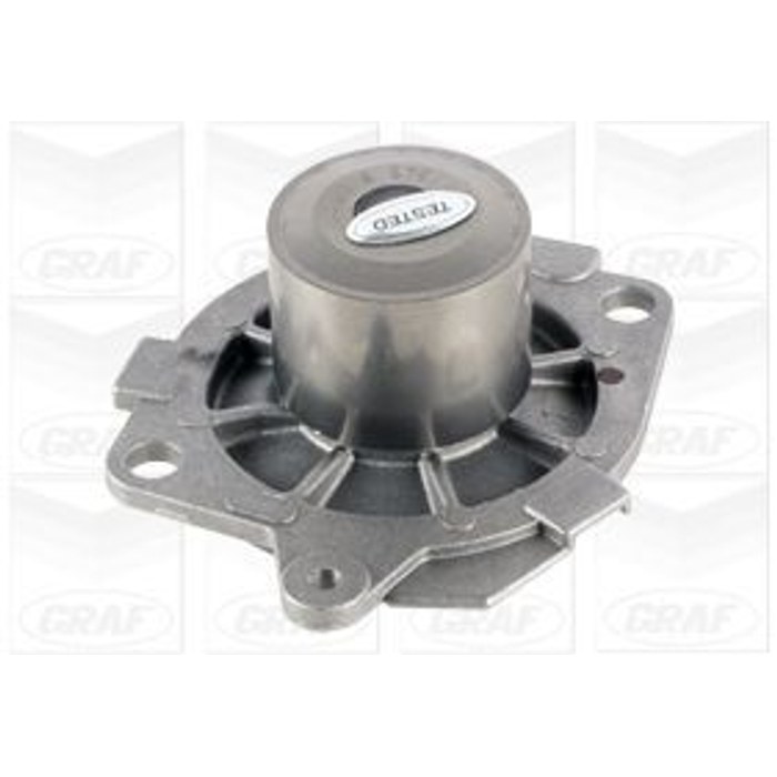 POMPE A EAU BENDIX® FIAT DOBLO MARIA PUNTO 1.9D PA672 — BENDIX 190048B