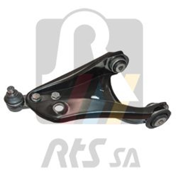 TRI G CLIOKANGOO 98 — RTS 96-90470-2