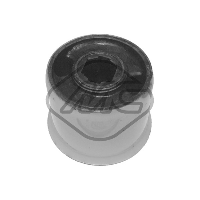 SILENT BLOC  GOLF 5 1K0407183A/B — METALCAUCHO 4691
