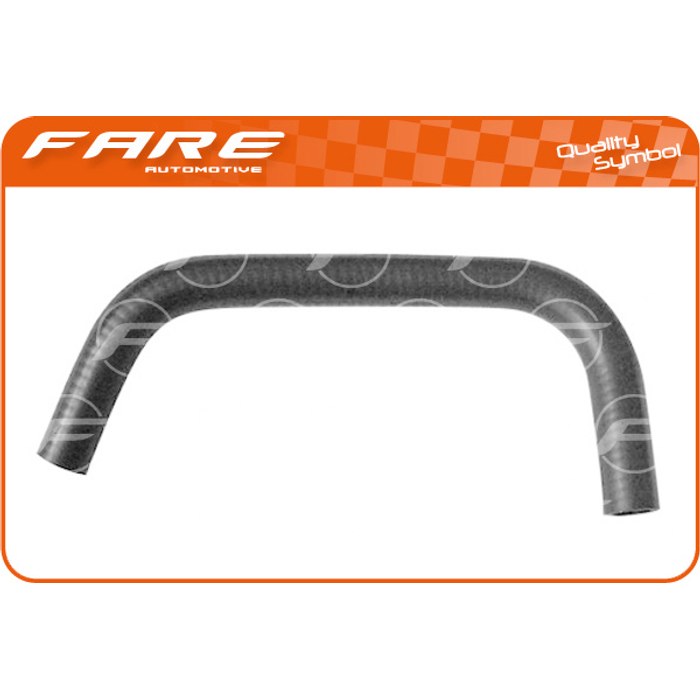 DURITE RAD DOBLO 1.9 D — FARE 9126