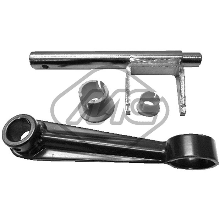 FOURCHETTE C15.XSA.SAX.306.BERL.2117.52 — METALCAUCHO 4300