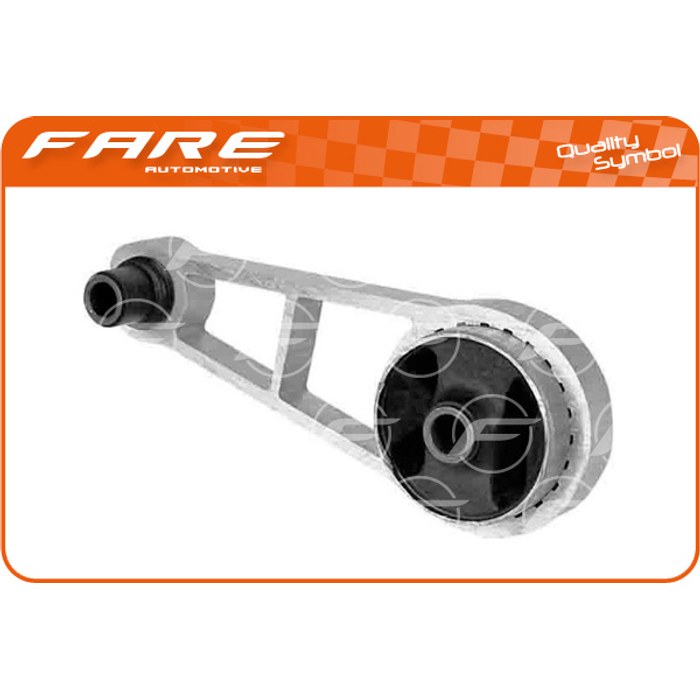 BIELLE MOT AR CLIO KANGOO — FARE 2465