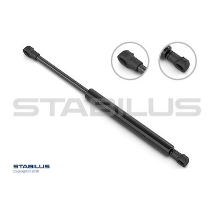 EQUILIBREUR MALE REN LAGUNA II SEDAN L512 51CM — MGA MGA-93128
