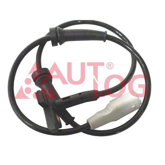 CAPTEUR ABS AV PARTNER/C4/BERLINGO B9 — MGA MGA-33116