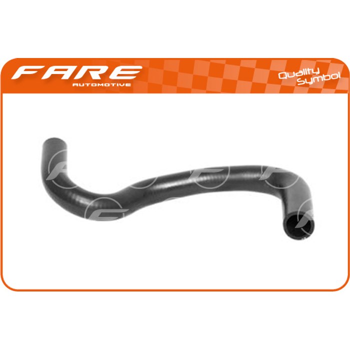 DURITE FORD FIESTA V — FARE 11096