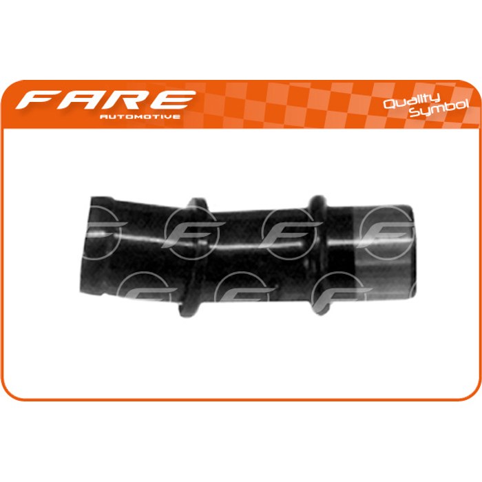TUBE EAU R19/CLIO — FARE 3004