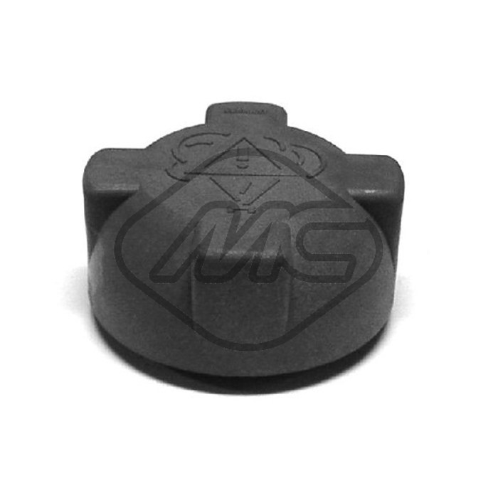 BOUCHON RAD VW GOLF I / II — METALCAUCHO 3574