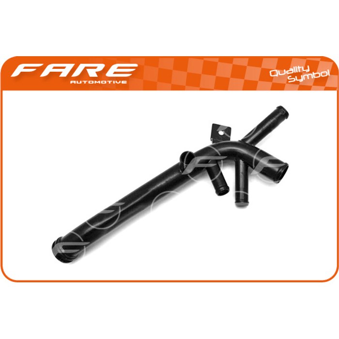 TUBE EAU CLIO MEGANE 1.5DCI — FARE 3153