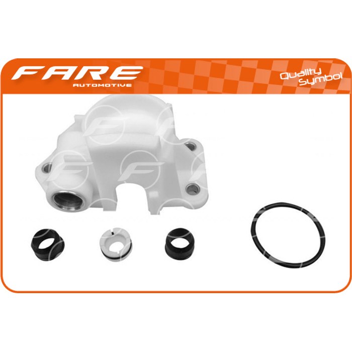 BASE LEVIER VITESSE MAREA BRAVO — FARE 10562