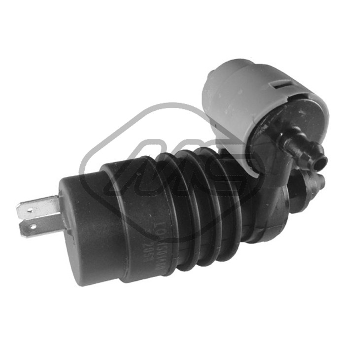 POMPE LAVE GLACE PALIO/PUNTO/DOBLO
FA9717 — METALCAUCHO 2058