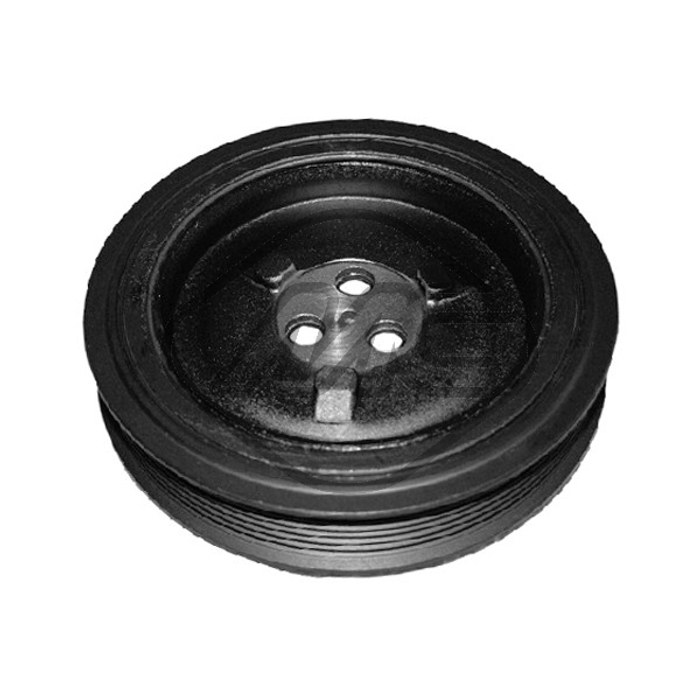POLIE VILEBRE TARNSIT 2.4D/06 1379766 — METALCAUCHO 6018