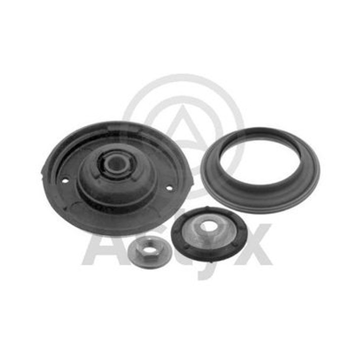 KIT SUP AMOR PSA BER-C4-308-PART 10733/05902 TOC — ASLYX AS203174