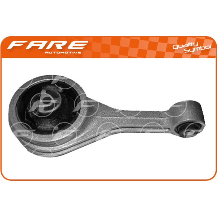 SUPPORT MOTEUR FORD FIESTA — FARE 1826