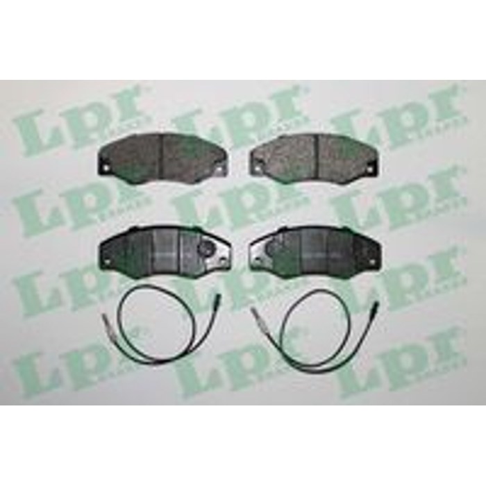 JEUX PLAQ R21 05P276 — SIPAF SIP511100