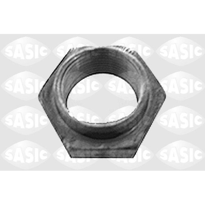 ECROUE CARDAN 204/205/305/309 D22 — SASIC 9356416
