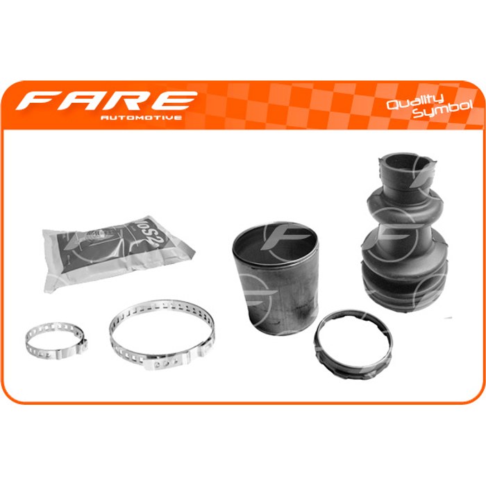 KIT SOUF TRANS C/B 106 205 C15 — FARE K753