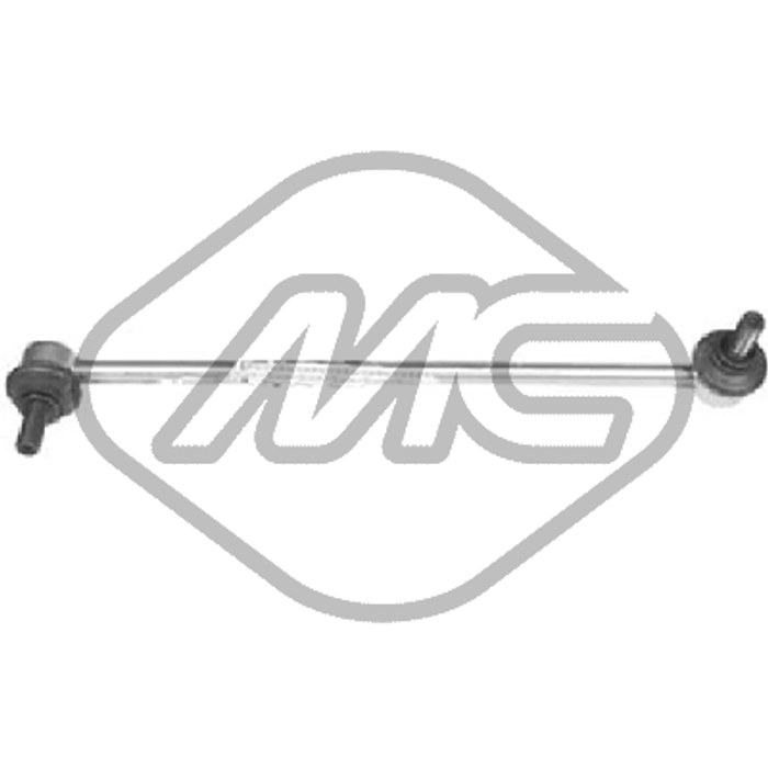 BIELLE SUSP GOLF V 1K0411315D/J — METALCAUCHO 4874