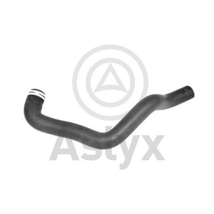 DURITE RAD FORD FIESTA VI-FUSION 16604/7532 — ASLYX AS594080