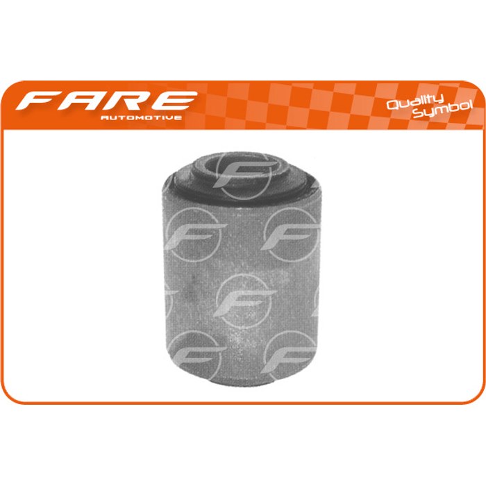 SILENBLOC INFERIEUR R12/R18 — FARE 0169