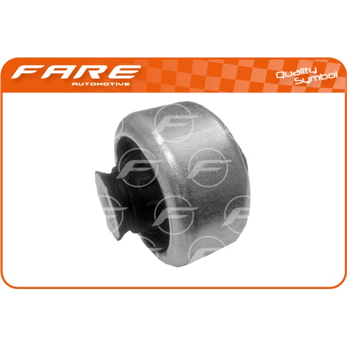 SILENT BLOC CLIO III MODUS NISSAN MICRA 4001584 FA2275 — SUNRIDER SR09-1527