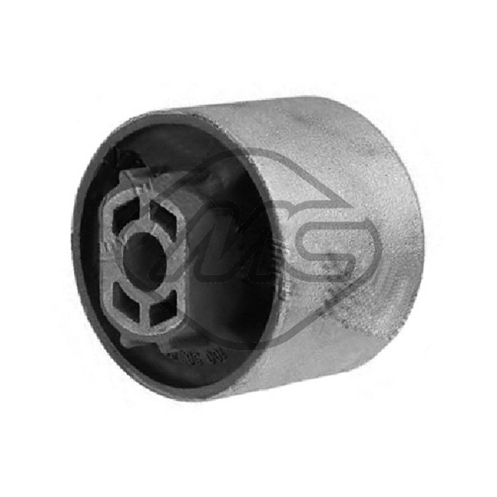 SILENT BLOC TR AR VW GOLF 5 — METALCAUCHO 5360