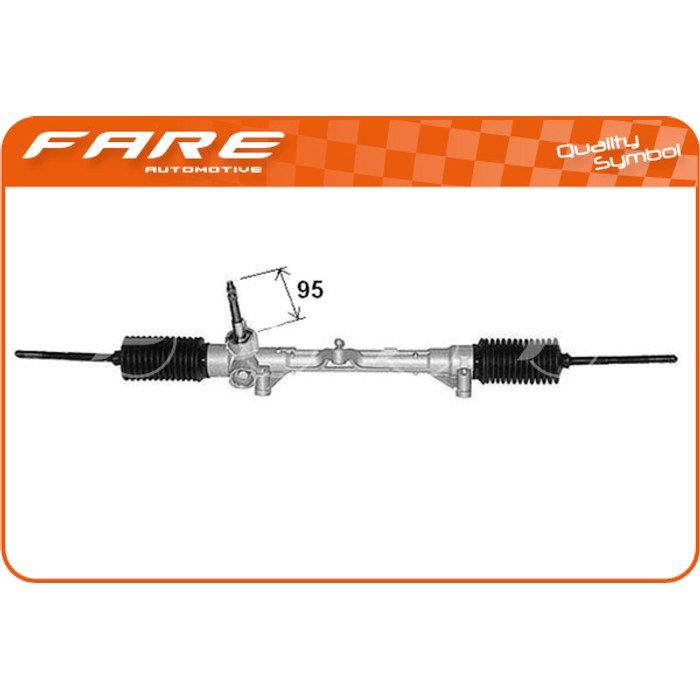 DIRECTION PUNTO — FARE DFI003
