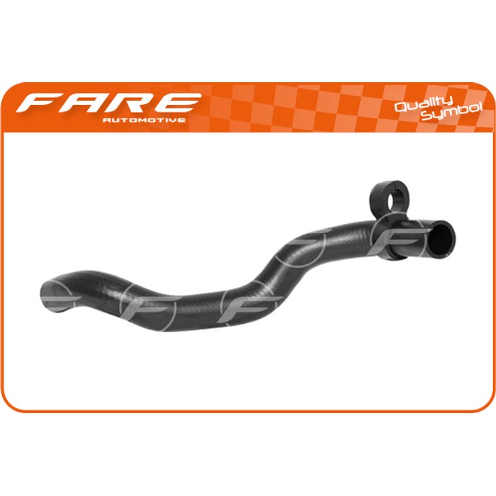 DURITTE RAD SUP KANGOO CLIO II 1.9D 7700834894 — FARE 8912