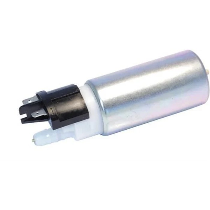 POMPE A ESSENCE REN CLIO CLASSIQUE SYMBOL — BRUDER 76359