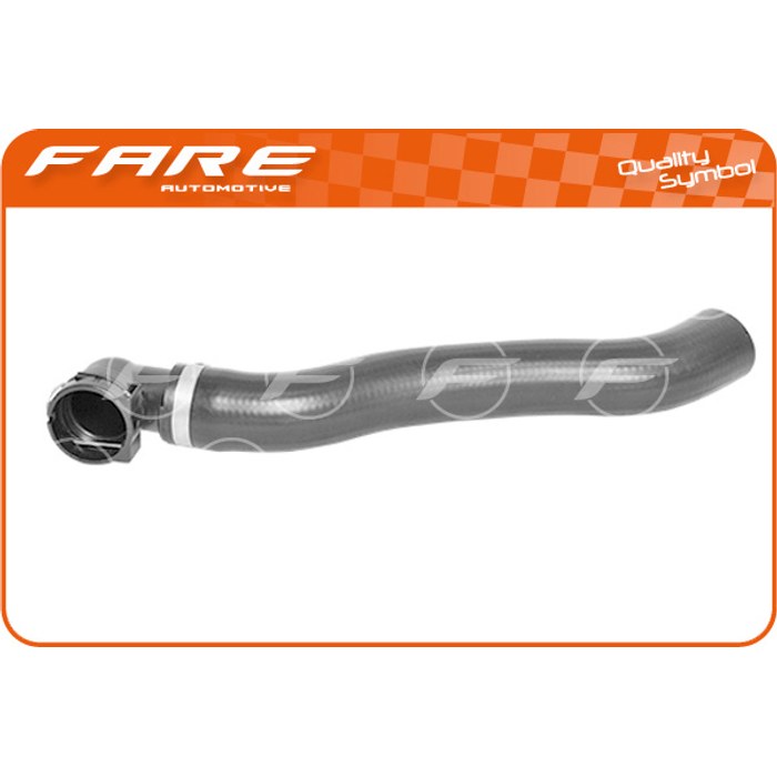 DURITE INF F-DOBLO1.9 JTD — FARE 9112