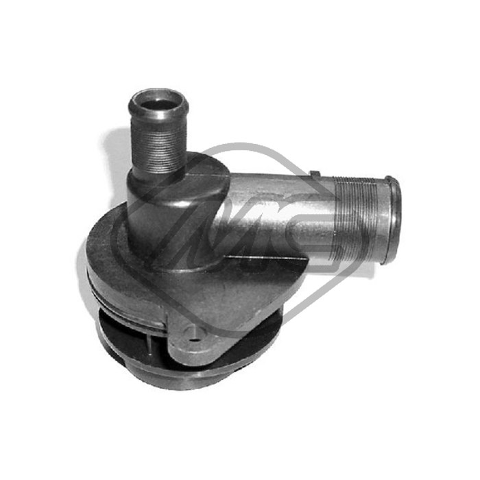 PIPETTE D'EAU  106.205 TM
 FA2365 — METALCAUCHO 3578
