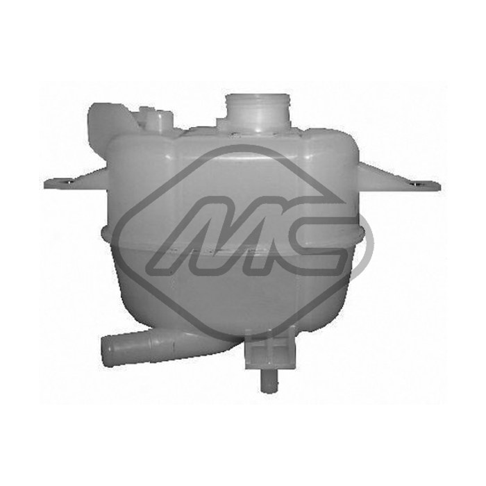VASE D EAU F FIORINO 07 NIMO BIPPER — METALCAUCHO 3874