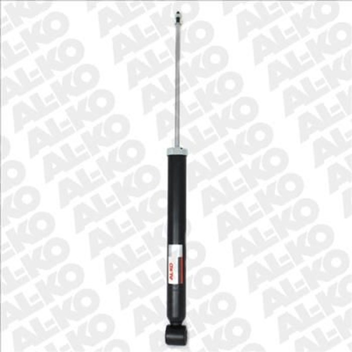 AMORT AR FORD FIESTA V MAZDA 2 2003 SIA104532 — ALKO 102703
