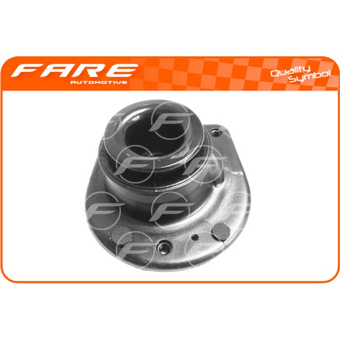 SUPPORT AMORTISSEUR F-DOBLO — FARE 2734