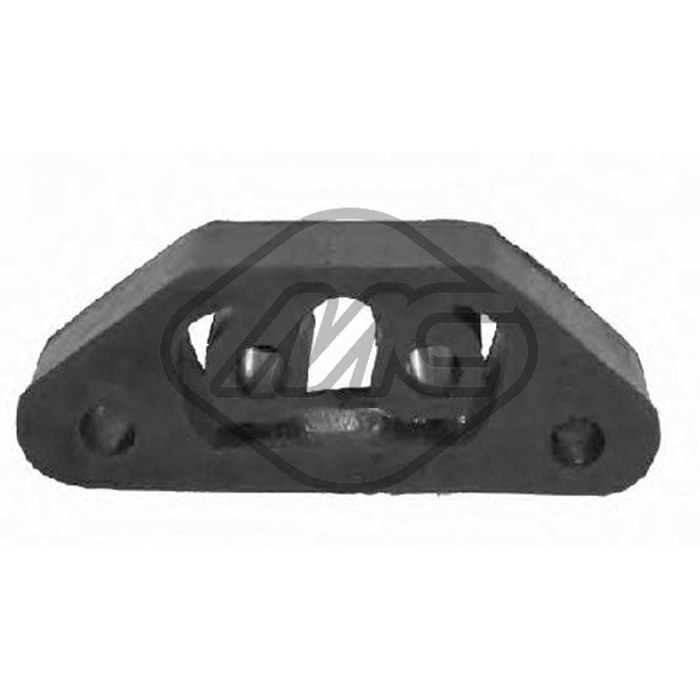 SUPPORT .D'ECHAPP. R9 .11
FA0280 — METALCAUCHO 0280