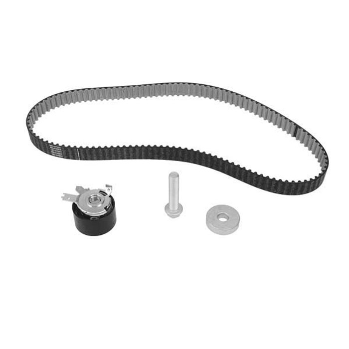 KIT DISTRIBUTION 119D 1COUR+1TEND 1.5 Blue dCi REN DOKKER LOGAN II CLIO V KANGOO III MEGANE IV NISS QASHQAI II J11 MERCEDES CLA 160 180D — HUTCHINSON KH550