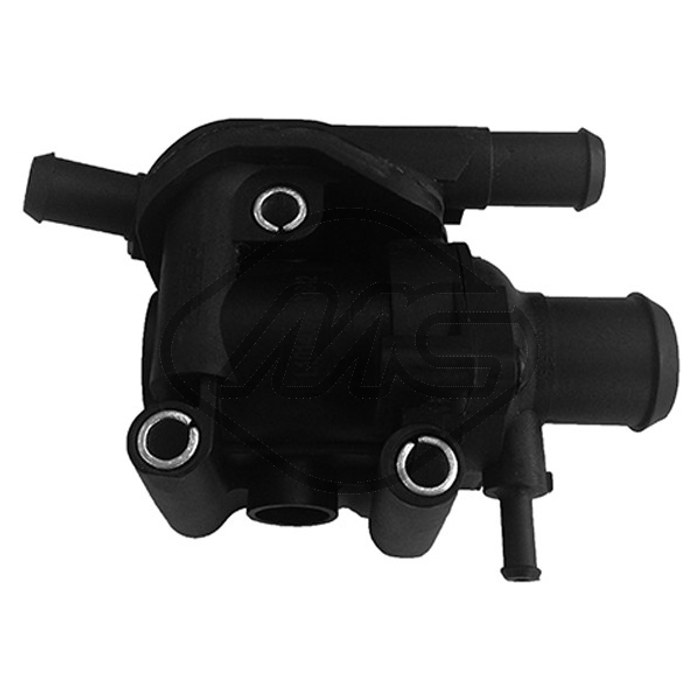 THERMOSTAT  FOCUS 98-->04 — METALCAUCHO 3842