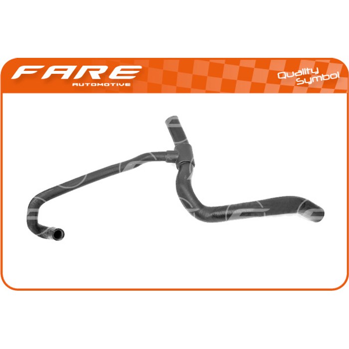DURITE INF CLIO I R19 INF ESS 3SORTIE — FARE 7362