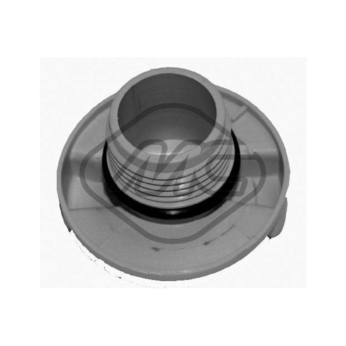BOUCHON D HUILE PUNTO1.3D 12/IDEA 04 — METALCAUCHO 3685