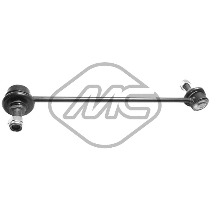 BIELLLE SUSP QASQHAI — METALCAUCHO 6141